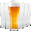Altos Vasos Copas de Cerveza