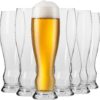 Copas de Weizen Trigo