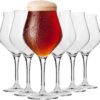 KROSNO Copas de Cerveza