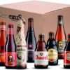 Pack Cervezas Belgas